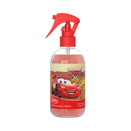 [DT-11] Textil Disney CARS
