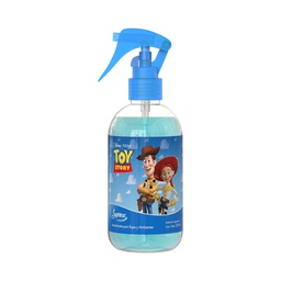 [DT-12] Textil Disney WOODY Y JESSIE