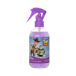 [DT-14] Textil Disney WOODY Y BUZZ