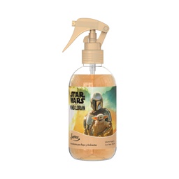 [DT-16] Textil Disney MANDALORIAN