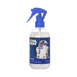 [DT-17] Textil Disney R2 D2
