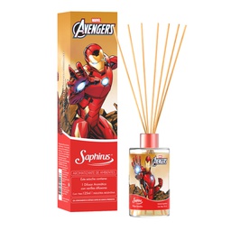 [DD-18] Difusor Disney IRON MAN