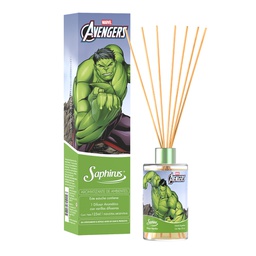 [DD-19] Difusor Disney HULK