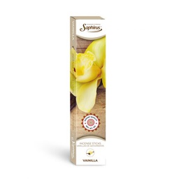 [SM-11] Sahumerio Masala Saphirus VAINILLA