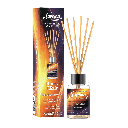 [DM-05] DIFUSOR AROMATICO 60 ML. HONEY ELIXIR