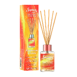 [DM-09] DIFUSOR AROMATICO 60 ML. AMANECER CITRICO