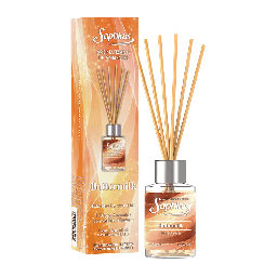 [DM-10] DIFUSOR AROMATICO 60 ML. BUTTERMILK