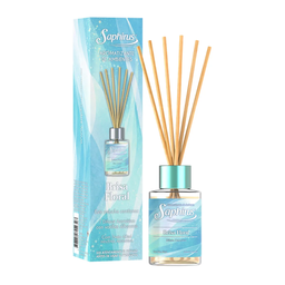 [DM-01] DIFUSOR AROMATICO 60 ML. BRISA FLORAL