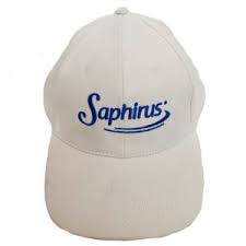 [MT-71] Gorra Blanca CAP
