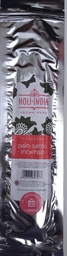 [SMH055] Sahumerio HOLI INDIA PALO SANTO-INCIENSOx 15 un.