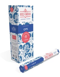 [SMH052] Sahumerio HOLI INDIA OM x 15 un.