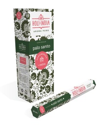 [SMH054] Sahumerio HOLI INDIA PALO SANTO x 15 un.