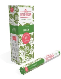 [SMH067] Sahumerio HOLI INDIA RUDA x 15 un.