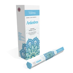 [SV-02] Sahumerio VISHNU ANTIESTRES x 20 un.