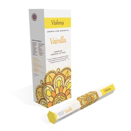 [SHV082] Sahumerio VISHNU VAINILLA x 20 un.