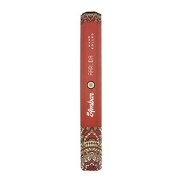 [SA-28] Sahumerio Ambar SANDAL AMBAR x 20 un.