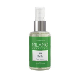 [SP-35] Perfume Simil Mini BELLA - DIVINA 60ml