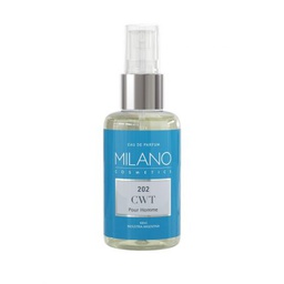 [PA-16] Parfum Mini AQUA FROZEN (C WATER) 60ml