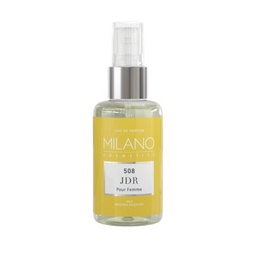 [SP-17] Perfume Simil Mini JADORE 508 60ml