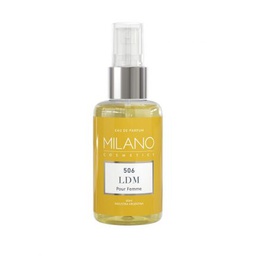 [SP-22] Parfum Mini LADY MILLION 506 60ml