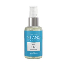 [PM-10] Parfum Mini Light Blue Fem 505 60ml