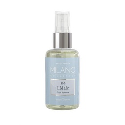 [SP-18] Parfum Mini MALE 208 60ml