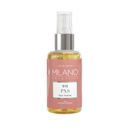[PA-15] Parfum Mini SNAKE &amp; ROSES (PURE XS FEM) 60ml