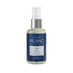 [PA-10] Parfum Mini GALAXY SHADOW (PURE XS MAN) 60ml