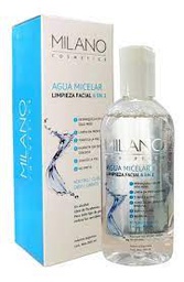 [AG-01] Agua Micelar Milano 200 ml