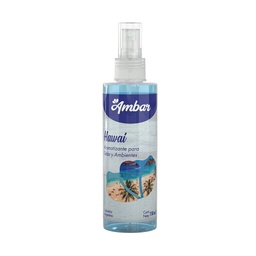 [AT-47] Aromatizante textil AMBAR SANDIA MELON (HAWAI) 150 ml