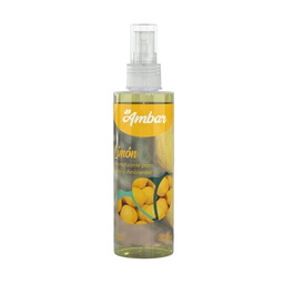 [AT-16] Aromatizante textil AMBAR LIMON 150 ml