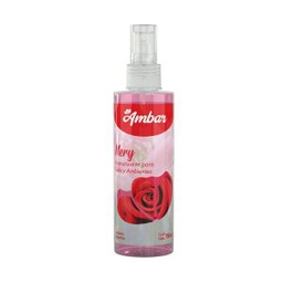 [AT-20] Aromatizante textil AMBAR MERY 150 ml