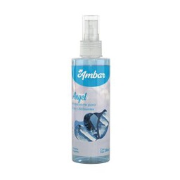 [AT-02] Aromatizante textil AMBAR ANGEL 150 ml