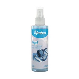 [AT-36] Aromatizante textil AMBAR HEAVEN AND HELL (ANGEL) 150 ml