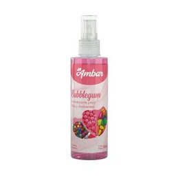 [AT-06] Aromatizante textil AMBAR BUBBLEGUM 150 ml