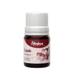 [AA-11] Aceite Esencial AMBAR ORIENTE 10 ml