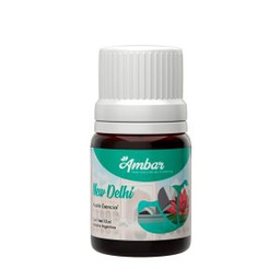 [AA-26] Aceite Esencial AMBAR NEW DELHI 10 ml