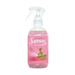 [FT-67] Aromatizante Textil SAPHIRUS XS 250 ml