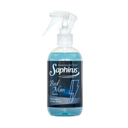 [FT-70] Aromatizante Textil SAPHIRUS BAD MAN 250 ml